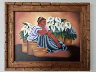 Beautiful Painting Wall Art