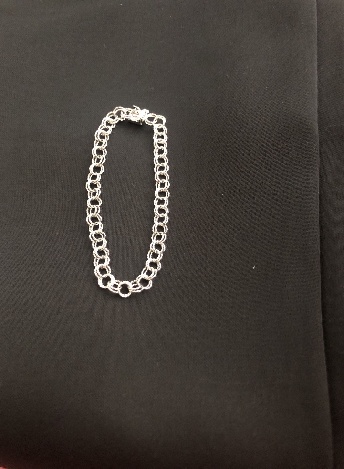 Women Charm Bracelet