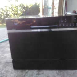 Edge Star Portable Dishwasher