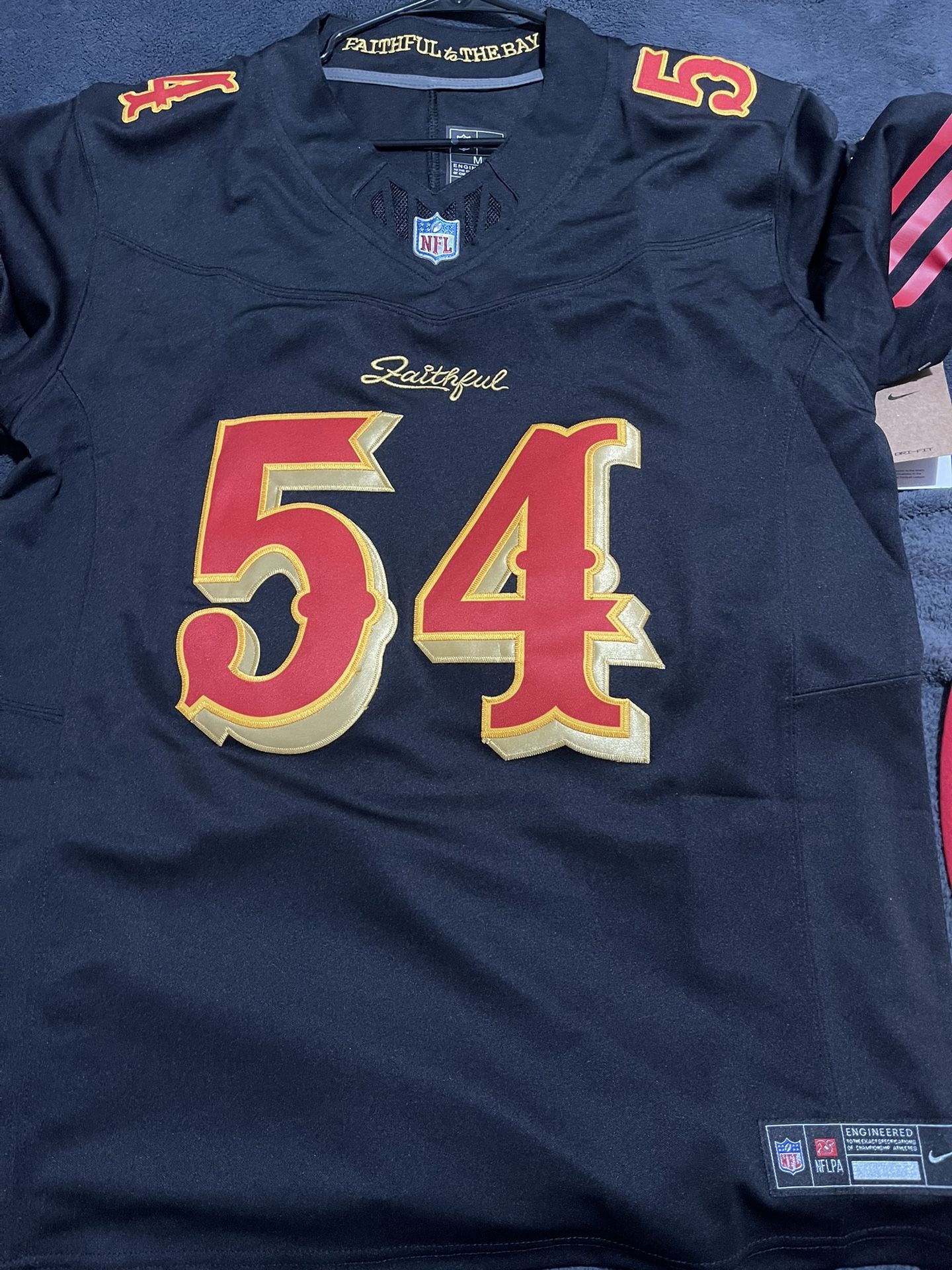 Giants 49ers 