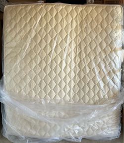 Brand-New RV King Mattress 72x80x8