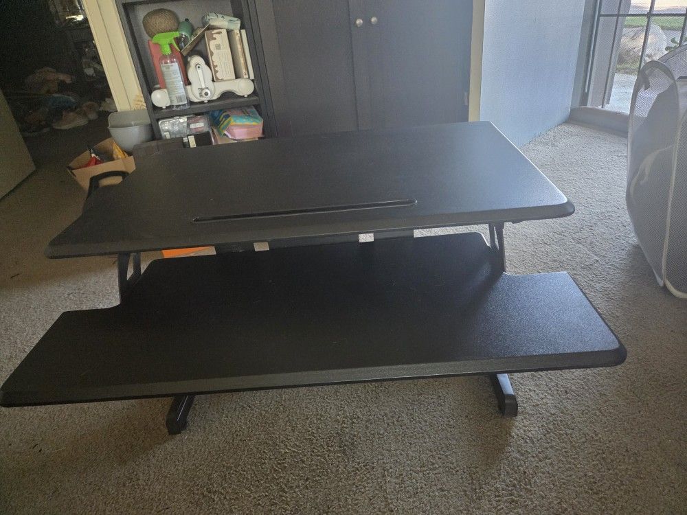 Stand Up Desk