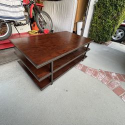 Restoration Hardware Coffee Table