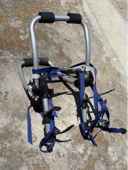 Thule bike rack .