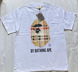 Bape Shirt