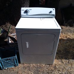 Kenmore Electric Dryer