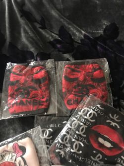 $4 masks! Last of them!