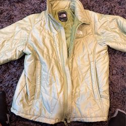 North Face Jacket 