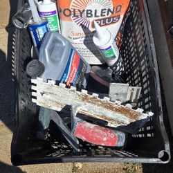 Grout Tools/Supplies 