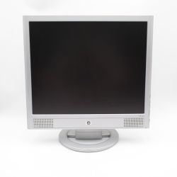 HP vs17 Flat Screen Monitor