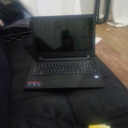 Lenovo Idea Pad  110