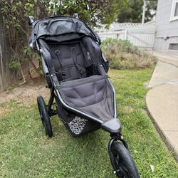 Bob stroller