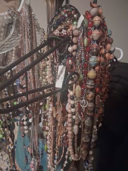 Jewlery lot