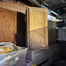 Cabinets For Sale Several 35 Cash