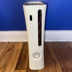 Xbox 360 (console Only)