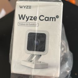 Wyze Cam  Security Camera