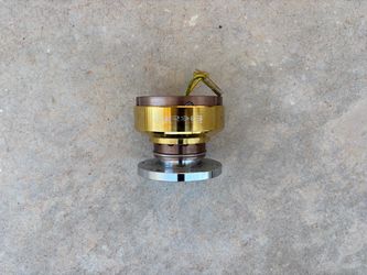 NRG Quick Release Hub