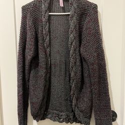 Women’s Cardigan Sweater 