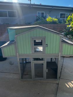 Chicken Coop