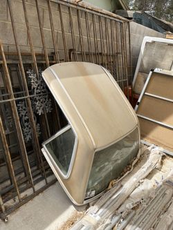 Mercedes Hard Top Convertible 72-89?