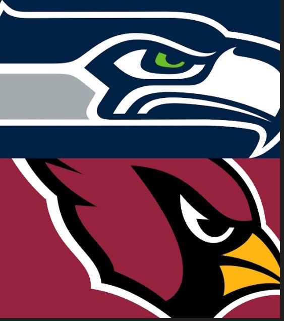 Seahawks vs Cardinals