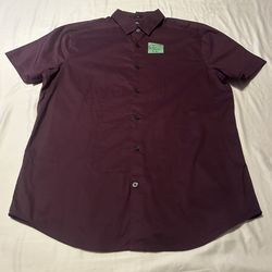 Pre Owned Express Polo Shirt for Men