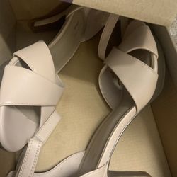 Clark Sandals, 8, New
