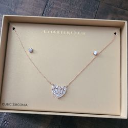 New Necklace Set
