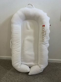 Dock a tot deluxe