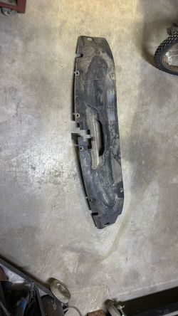 Part Sierra Silverado 2003