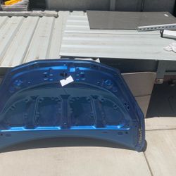 For Sale:Hood , Toyota Prius C 2017-21
