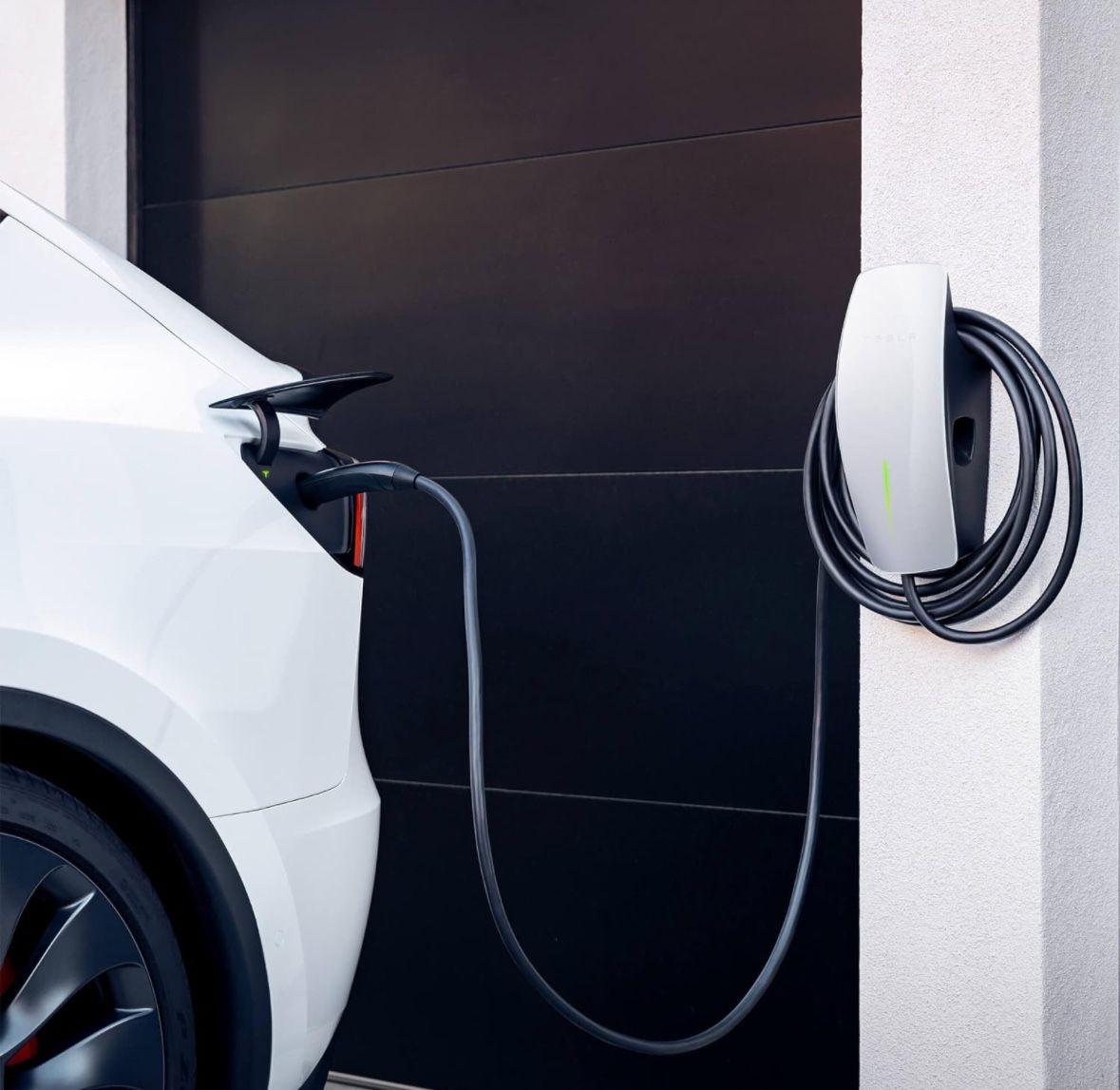 Tesla Wall Charger - Shipped Directly From Tesla