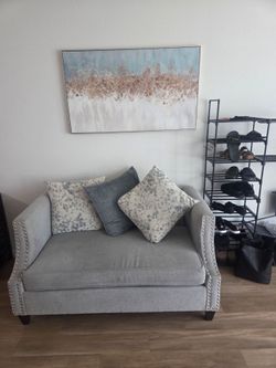 Loveseat