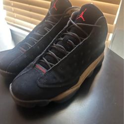 Jordan 13 Size 9