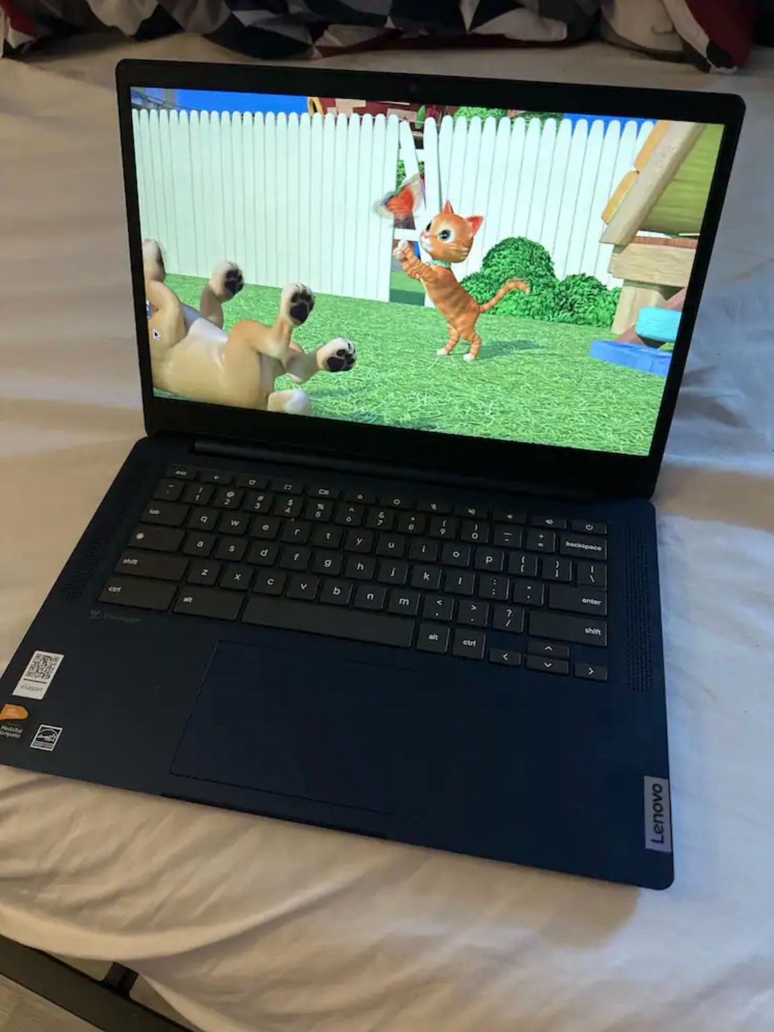 Lenovo Ideapad Slim 3