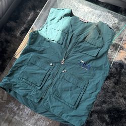 Fila Vest