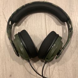 Cameo Gaming Headphones