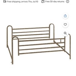 Bed Rails