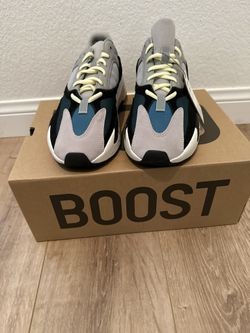 Yeezy 700 Wave Runners