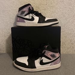 Air Jordan 1 Mid Se 