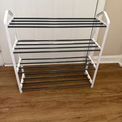 Shoe Rack
