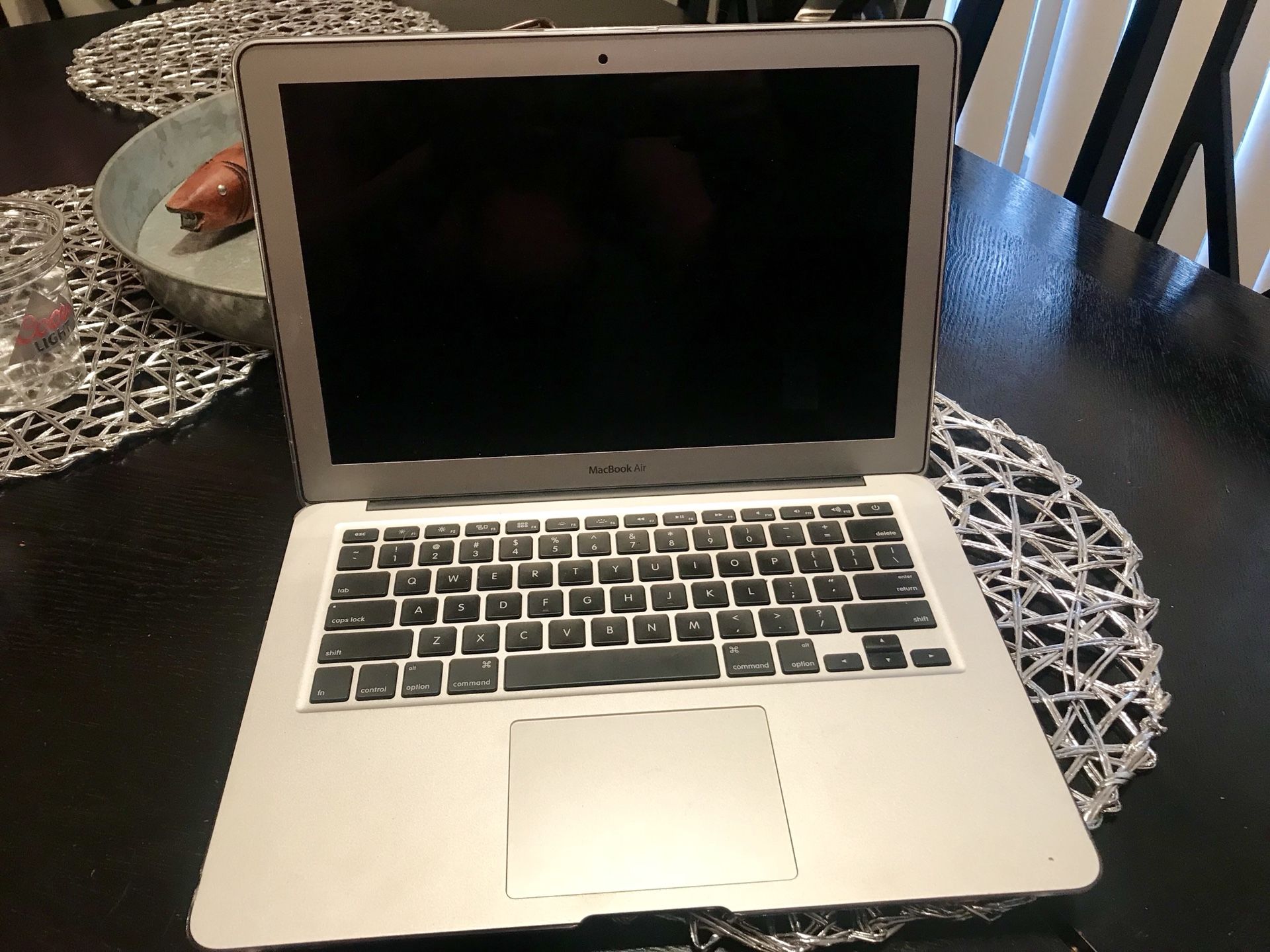 2014 MacBook Air 13”