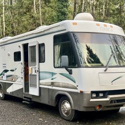 1999 Winnebago Itasca Sunrise