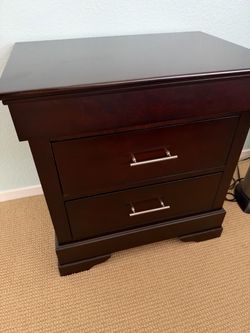 Chest drawer small