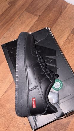 Supreme forces