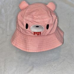Cute Sanrio Bucket Hat