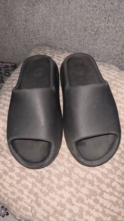 Yeezy slides