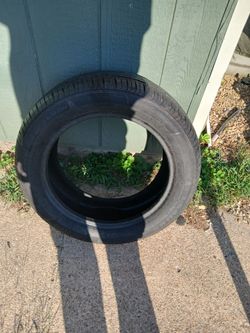 205 /55 r16 used tire