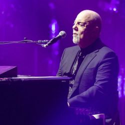 Billy Joel Show Tickets at Madison Square Garden