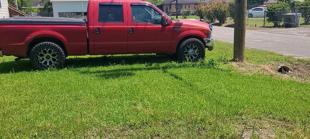 Trade